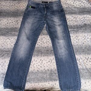 Vintage Men’s Or Women’s ECKO unlimited Jeans! Super dope and men’s 30X30. 🔥🔥